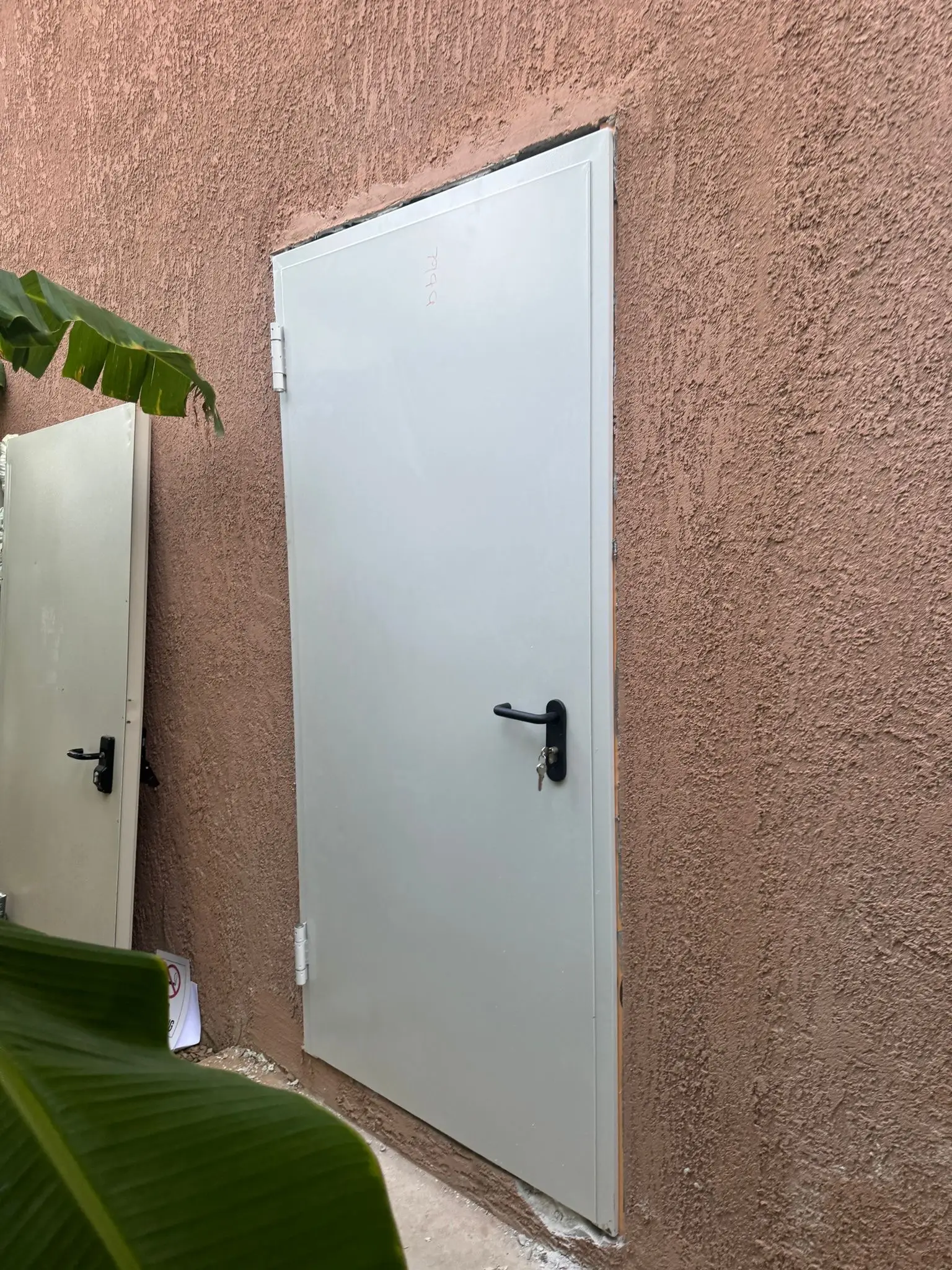 Antalya hotel odası kapısı satış firmaları