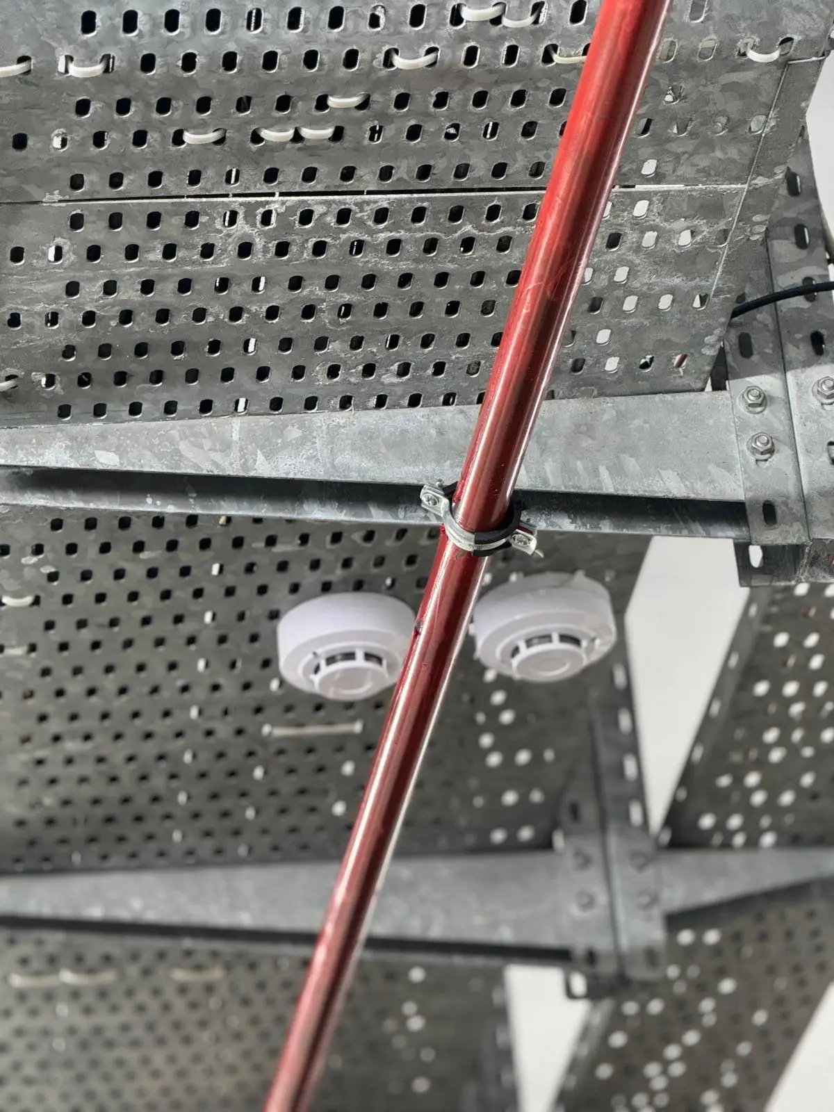 Afyonkarahisar Şuhut yangın sistemleri