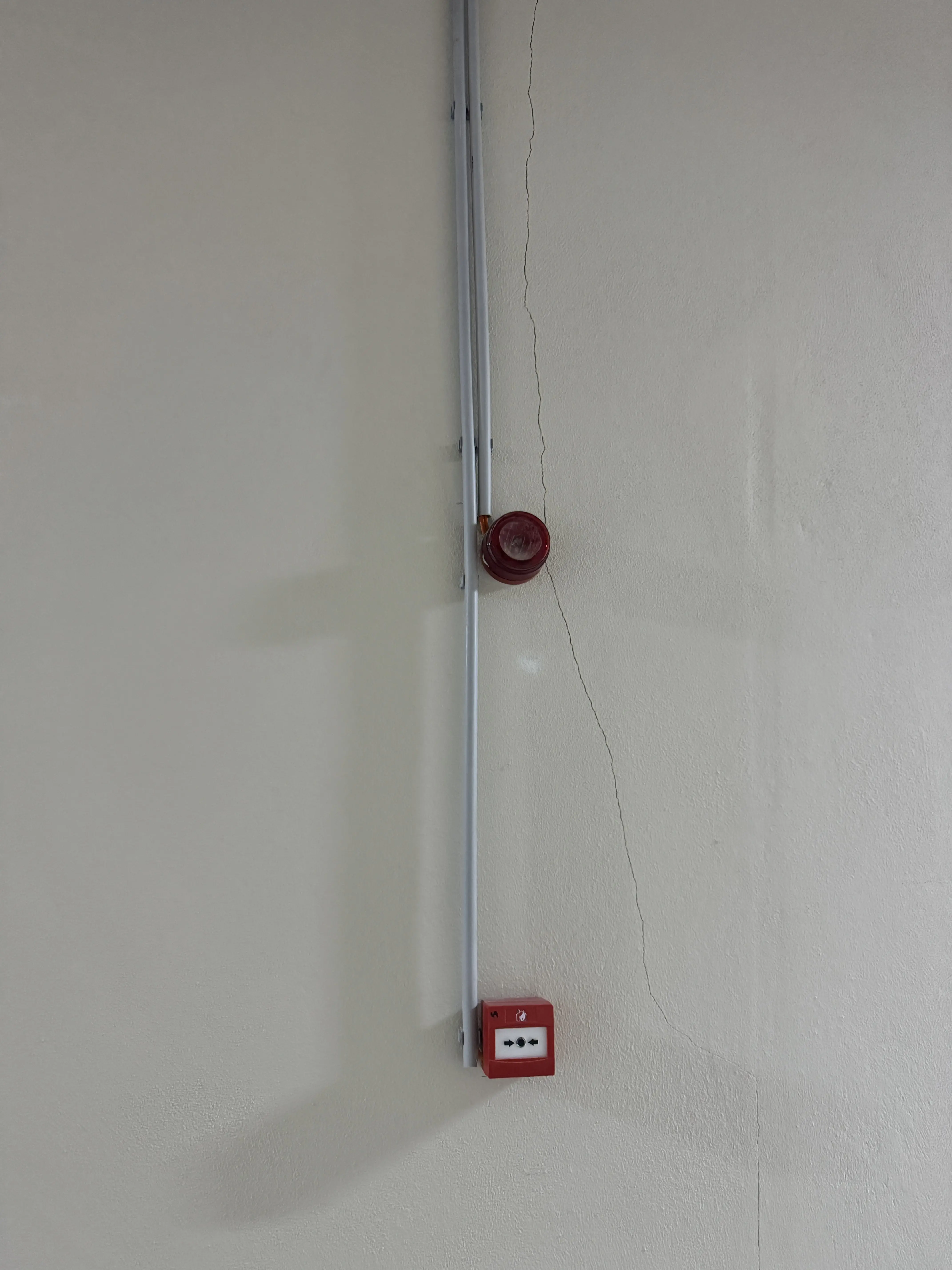 Konyaaltı yangın alarm sistemleri