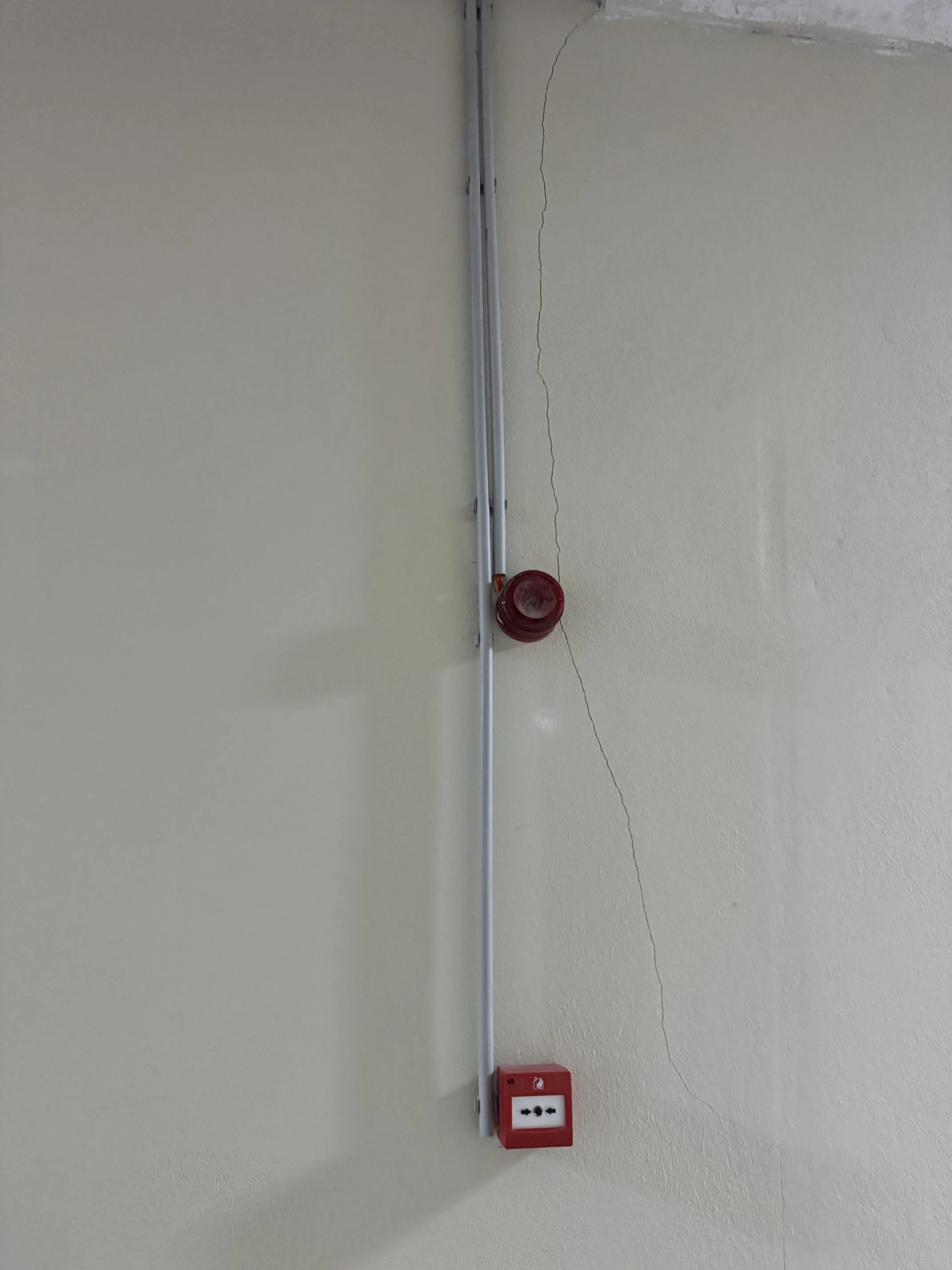 Kepez yangın söndürme ve alarm sistemleri