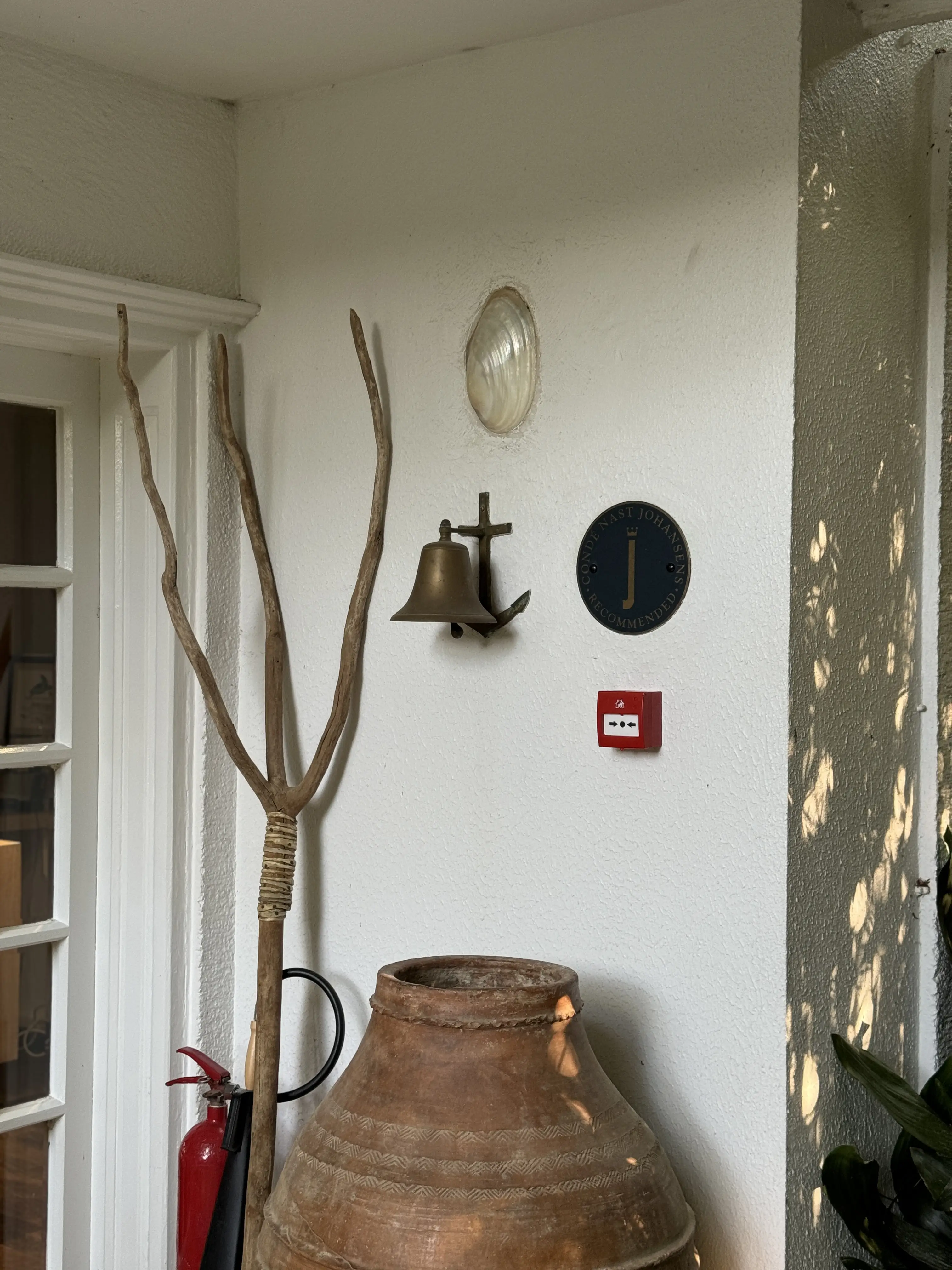 Afyon yangın algılama ve söndürme sistemleri