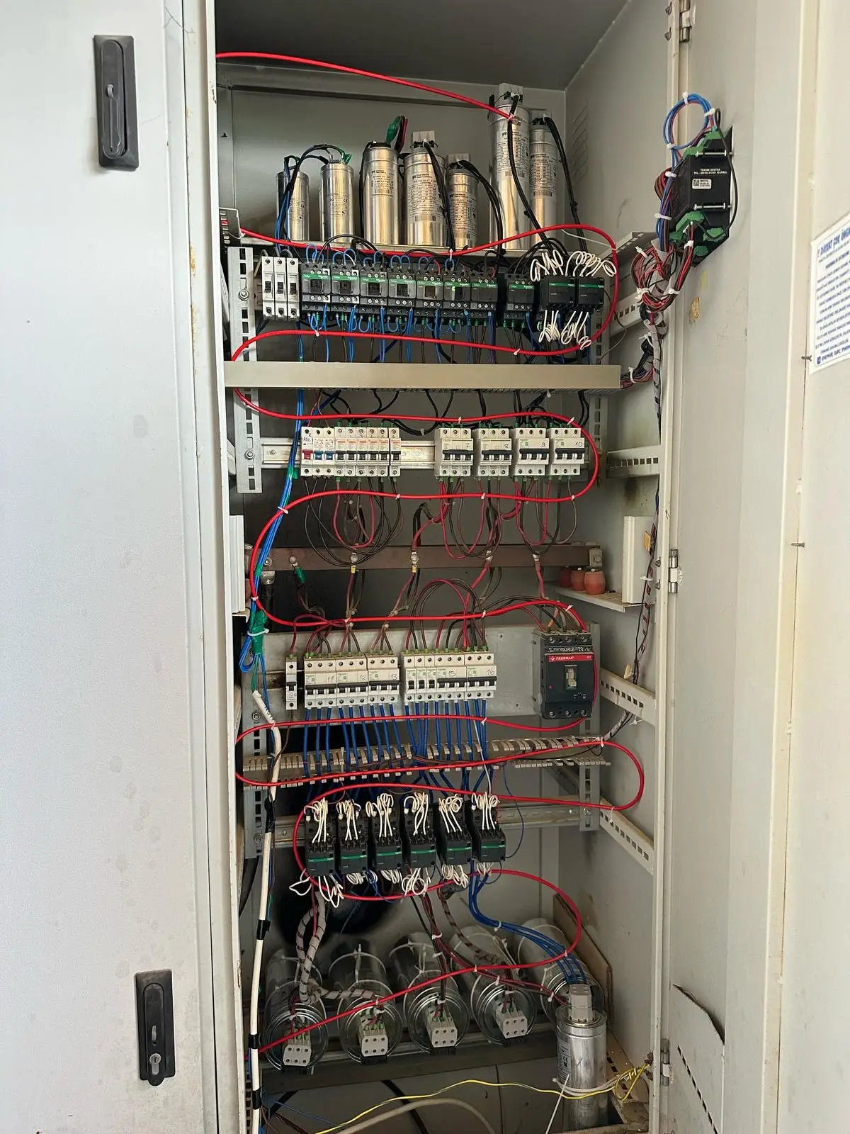 Antalya pano söndürme sistemleri