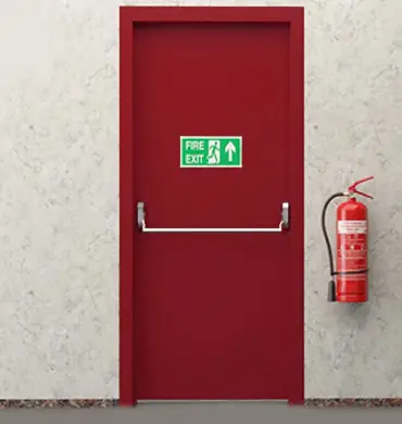 Varsak yangın alarm sistemleri